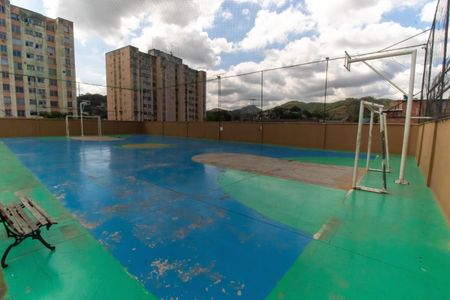 Apartamento à venda com 42m², 2 quartos e sem vaga Apartamento à venda com 42m², 2 quartos e sem vagaÁrea comum