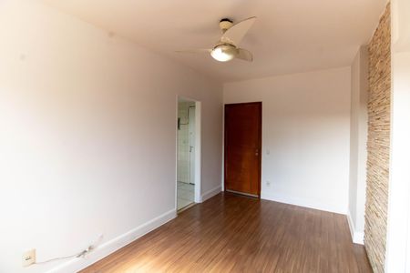Sala de apartamento à venda com 2 quartos, 42m² em Fonseca, Niterói