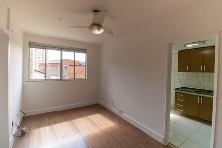 Sala de apartamento à venda com 2 quartos, 42m² em Fonseca, Niterói