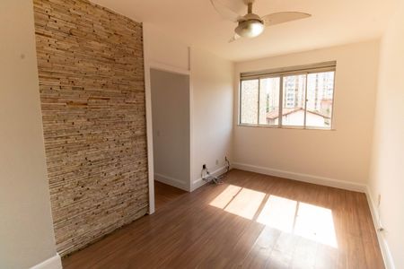 Sala de apartamento à venda com 2 quartos, 42m² em Fonseca, Niterói