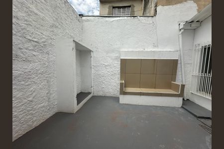 Casa à venda com 134m², 3 quartos e 3 vagasÁrea de Serviço