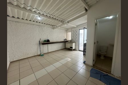 Casa à venda com 134m², 3 quartos e 3 vagasCozinha