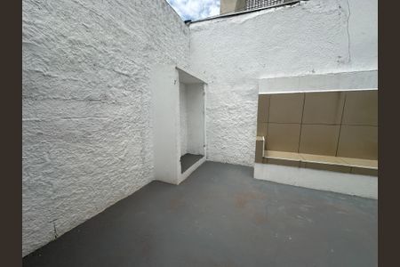 Casa à venda com 134m², 3 quartos e 3 vagasÁrea de Serviço