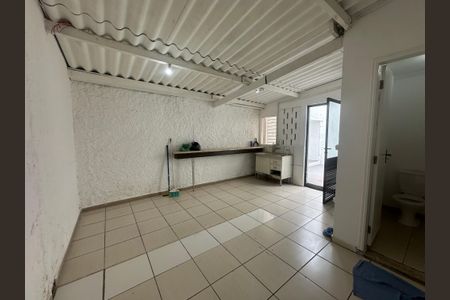 Casa à venda com 134m², 3 quartos e 3 vagasCozinha