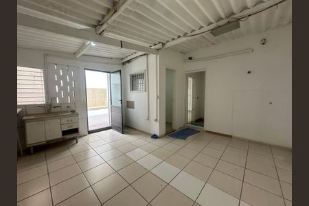 Casa à venda com 134m², 3 quartos e 3 vagasCozinha