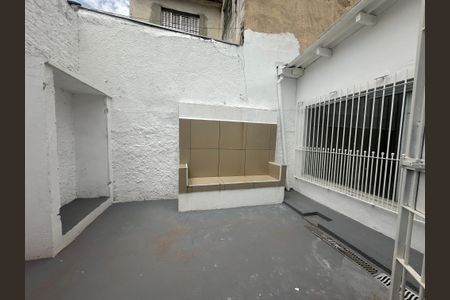 Casa à venda com 134m², 3 quartos e 3 vagasÁrea de Serviço