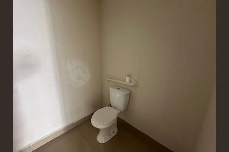 Casa à venda com 134m², 3 quartos e 3 vagasBanheiro 1