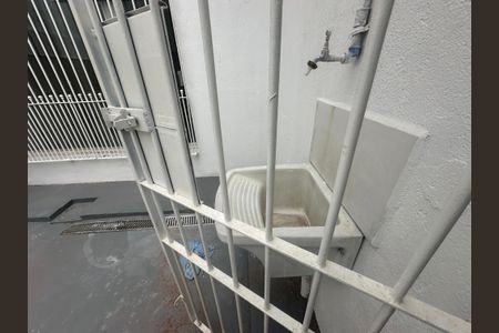 Casa à venda com 134m², 3 quartos e 3 vagasÁrea de Serviço