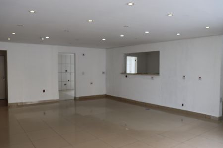 Sala de casa à venda com 3 quartos, 134m² em Centro, Barueri