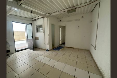 Casa à venda com 134m², 3 quartos e 3 vagasCozinha