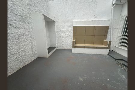 Casa à venda com 134m², 3 quartos e 3 vagasÁrea de Serviço