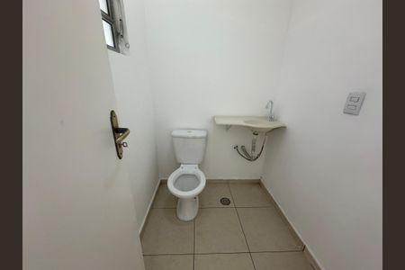 Casa à venda com 134m², 3 quartos e 3 vagasBanheiro Corredor