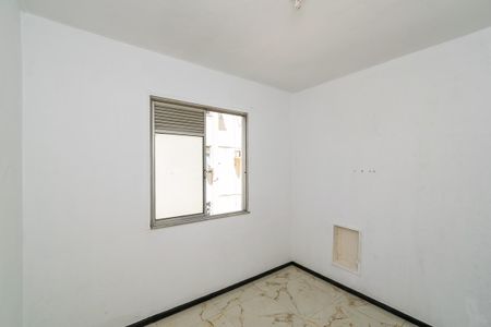 Quarto de apartamento para alugar com 1 quarto, 35m² em Irajá, Rio de Janeiro