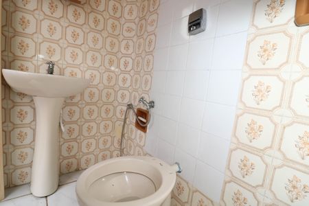 Casa à venda com 90m², 3 quartos e 1 vagaBanheiro de serviço