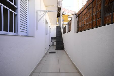 Área comum de casa à venda com 4 quartos, 120m² em Vila Monumento, São Paulo