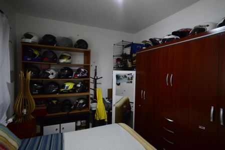 Quarto 1 de casa à venda com 4 quartos, 120m² em Vila Monumento, São Paulo