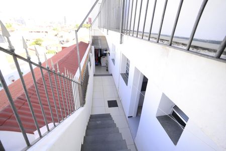 Área comum de casa à venda com 4 quartos, 120m² em Vila Monumento, São Paulo