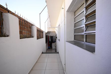 Área comum de casa à venda com 4 quartos, 120m² em Vila Monumento, São Paulo