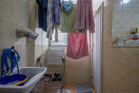 Apartamento à venda com 71m², 1 quarto e 1 vagaÁrea de Serviço