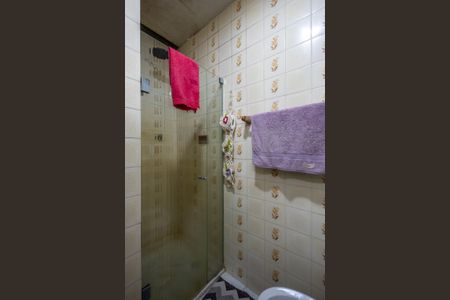 Apartamento à venda com 71m², 1 quarto e 1 vagaBanheiro