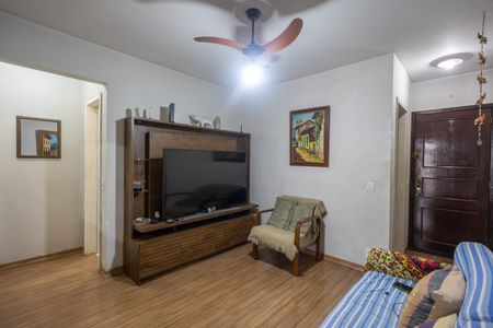 Apartamento à venda com 71m², 1 quarto e 1 vagaSala
