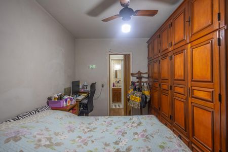 Apartamento à venda com 71m², 1 quarto e 1 vagaQuarto
