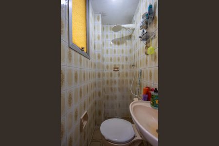 Apartamento à venda com 71m², 1 quarto e 1 vagaBanheiro de Serviço