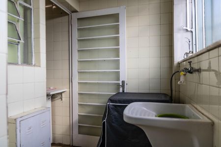 Apartamento à venda com 100m², 3 quartos e 1 vagaÁrea de Serviço