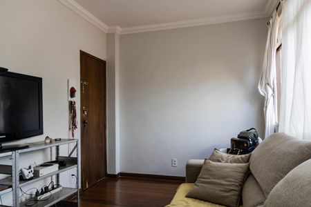 Apartamento à venda com 100m², 3 quartos e 1 vagaSala