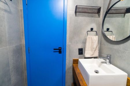 Apartamento à venda com 92m², 2 quartos e 1 vagaBanheiro