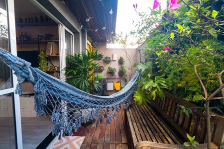 Apartamento à venda com 92m², 2 quartos e 1 vagaGarden