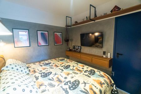 Apartamento à venda com 92m², 2 quartos e 1 vagaQuarto