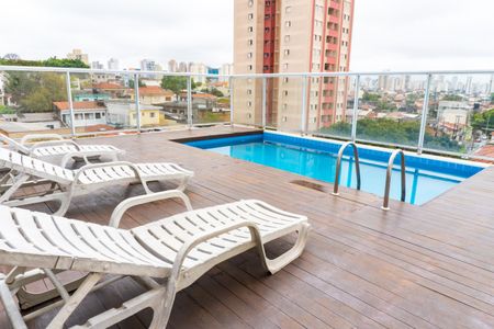 Apartamento à venda com 92m², 2 quartos e 1 vagaÁrea comum - Piscina