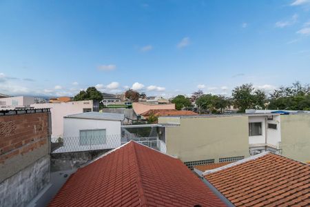 Casa à venda com 210m², 2 quartos e 4 vagasVista do Terraço