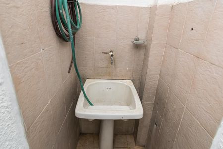 Casa à venda com 210m², 2 quartos e 4 vagasÁrea de Serviço