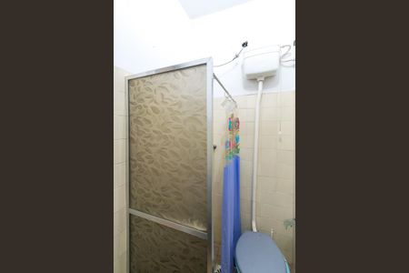 Casa à venda com 210m², 2 quartos e 4 vagasBanheiro de serviço