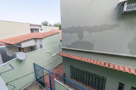 Casa à venda com 210m², 2 quartos e 4 vagasVista da Varanda da Sala do 2º andar
