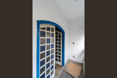 Casa à venda com 210m², 2 quartos e 4 vagasVaranda da Sala do 2º andar