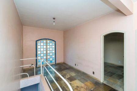 Casa à venda com 210m², 2 quartos e 4 vagasSala do 2º andar