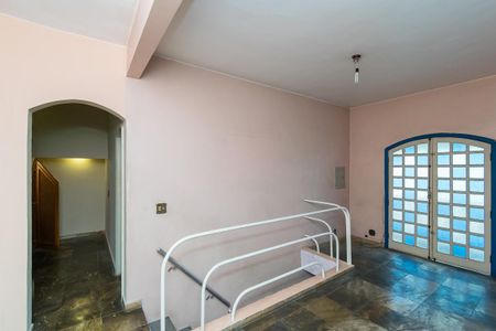 Casa à venda com 210m², 2 quartos e 4 vagasSala do 2º andar