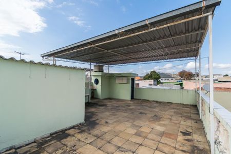 Casa à venda com 210m², 2 quartos e 4 vagasTerraço