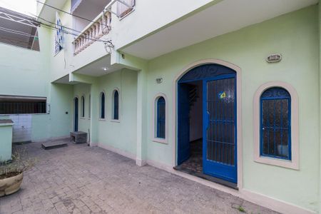 Casa à venda com 210m², 2 quartos e 4 vagasVaranda