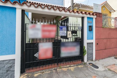 Casa à venda com 210m², 2 quartos e 4 vagasFachada
