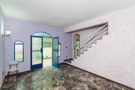 Sala de casa à venda com 2 quartos, 210m² em Vila da Penha, Rio de Janeiro