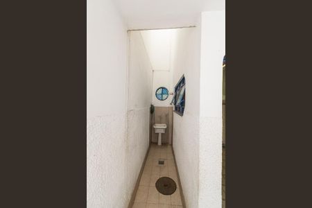 Casa à venda com 210m², 2 quartos e 4 vagasÁrea de Serviço