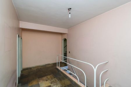 Casa à venda com 210m², 2 quartos e 4 vagasSala do 2º andar