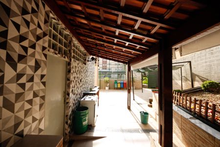 Apartamento à venda com 56m², 2 quartos e 1 vagaÁrea comum