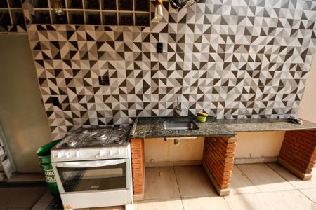 Apartamento à venda com 56m², 2 quartos e 1 vagaÁrea comum