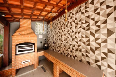 Apartamento à venda com 56m², 2 quartos e 1 vagaÁrea comum