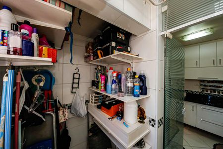 Apartamento à venda com 56m², 2 quartos e 1 vagaÁrea de Serviço